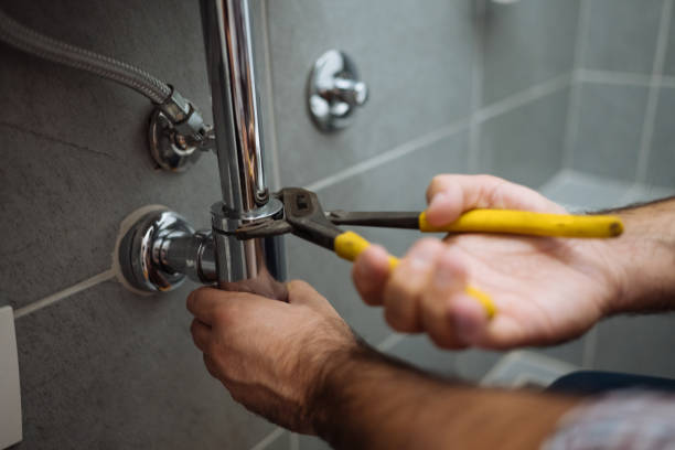 Best Local Plumber Services  in St Clair, MO