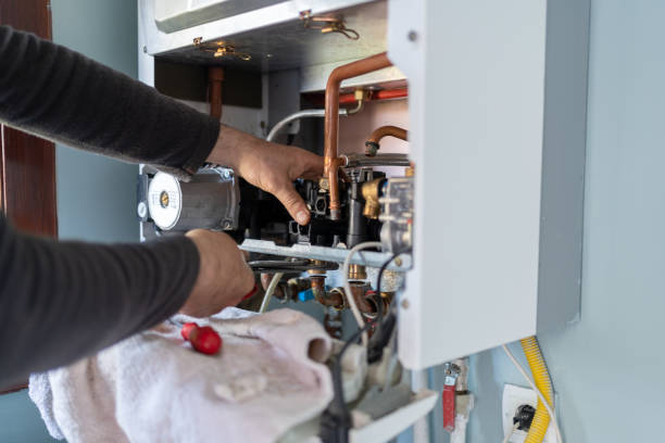 Best Plumbing Services Near Me  in St Clair, MO