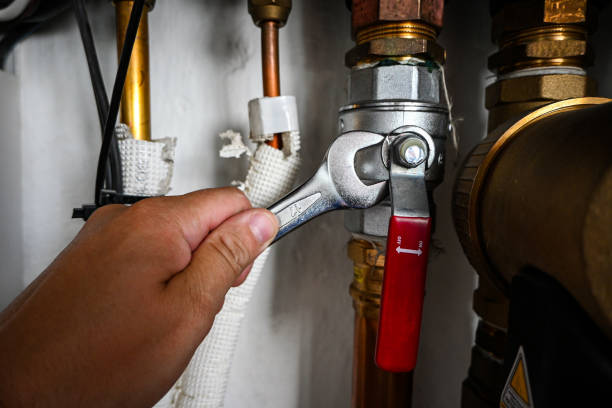 Best Water Leak Repair  in St Clair, MO